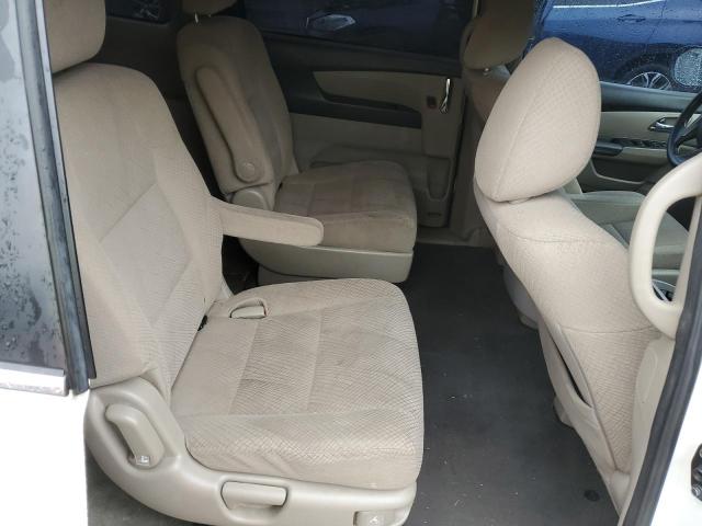 5FNRL5H26GB086993 Honda ODYSSEY LX