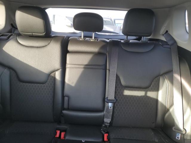 3C4NJDBB5JT154555 Jeep Compass Latitude