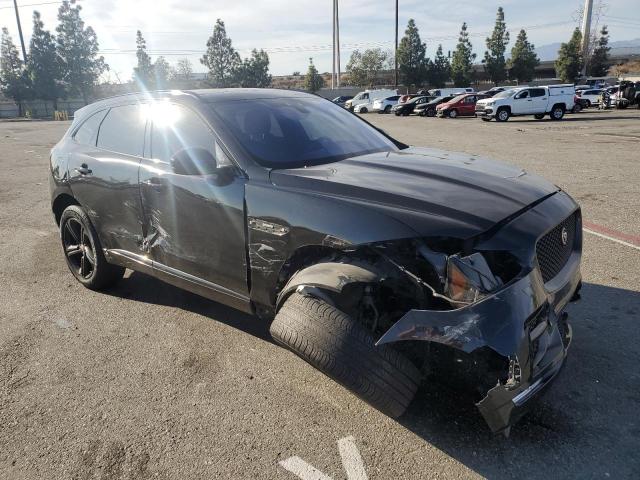 SADCL2GX9LA619928 Jaguar F-pace R - Sport
