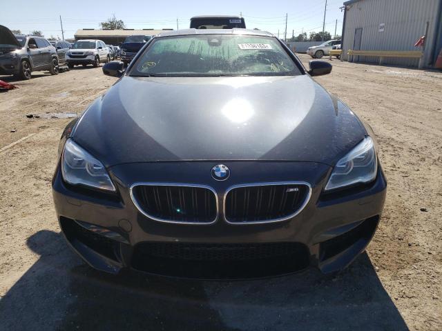 WBS6J9C59GD934690 BMW M6