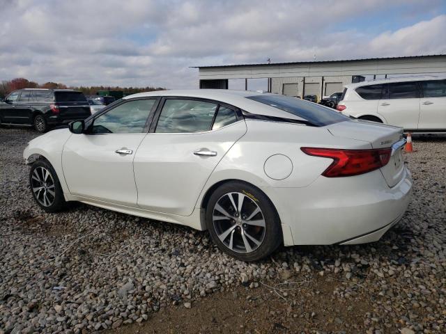 1N4AA6AP5HC424130 Nissan Maxima 3.5s