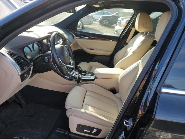 5UXTR7C52KLF31092 BMW X3 Sdrive30i