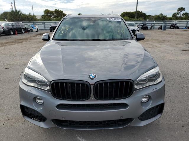 5UXKR6C53F0J74130 BMW X5 Xdrive50i