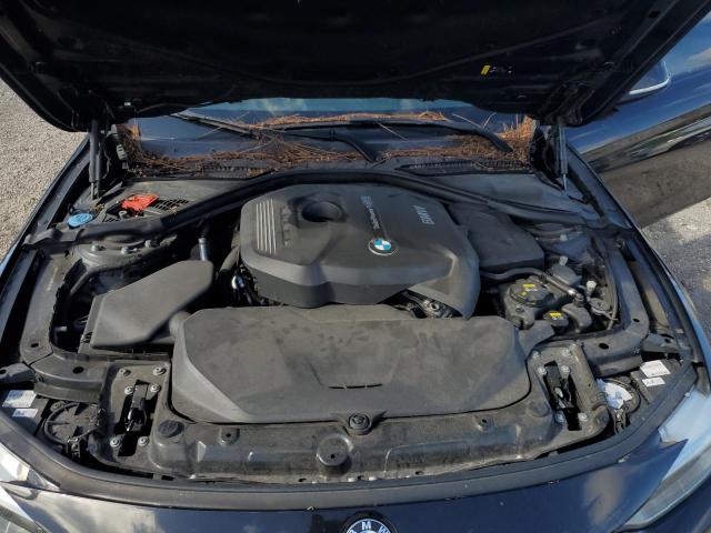 WBA4R7C58HK679519 BMW 430I