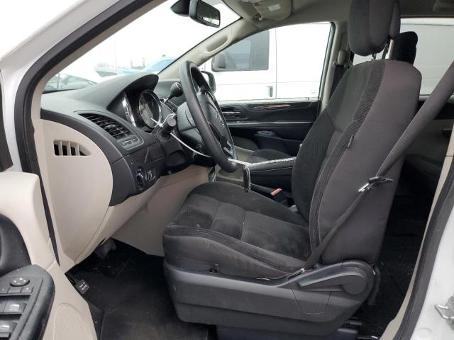 2C4RDGBG0KR778838 Dodge Grand Caravan Se