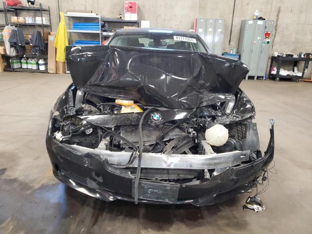 WBA3C3C52EF984122 BMW 320 I Xdrive