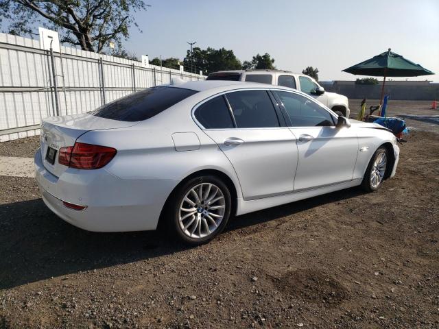 WBA5A5C53GG347747 BMW 528 I