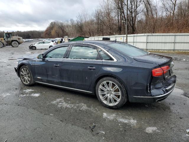 WAU3GAFD5FN005874 Audi A8 L Quattro