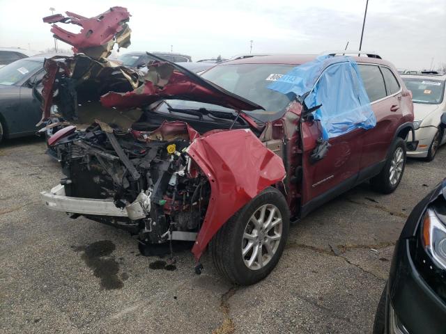 2015 1C4PJMCS2FW625117 main image