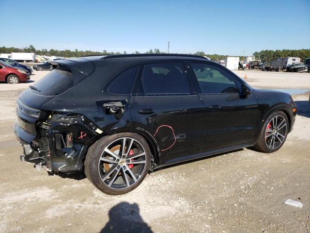 WP1AL2AY4RDA32627 Porsche CAYENNE S