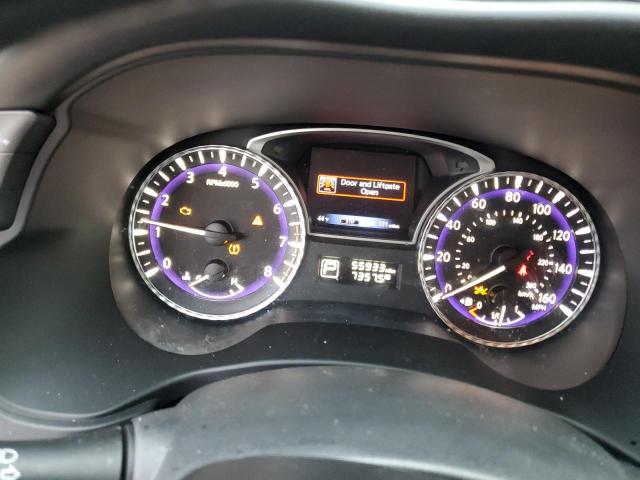 5N1DL0MM6KC503759 Infiniti QX60 LUXE