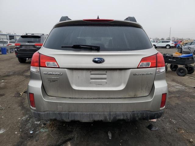4S4BRBCC9E1317143 Subaru Outback 2.5i Premium