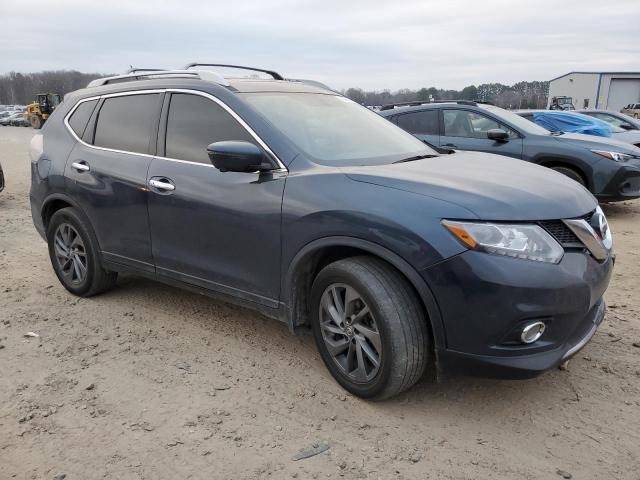 5N1AT2MT5GC890012 Nissan ROGUE S