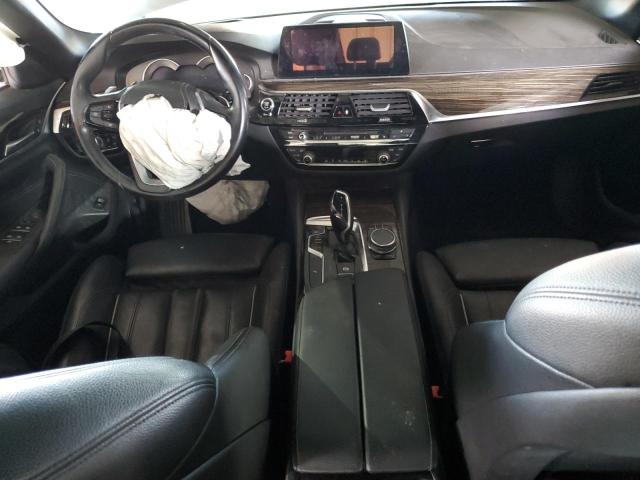 WBAJA5C54JWA38593 BMW 530 I