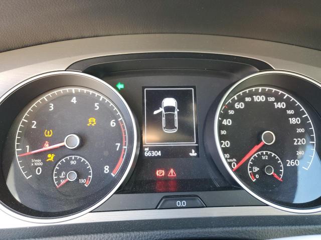 3VWWB6AU4HM055209 Volkswagen GOLF