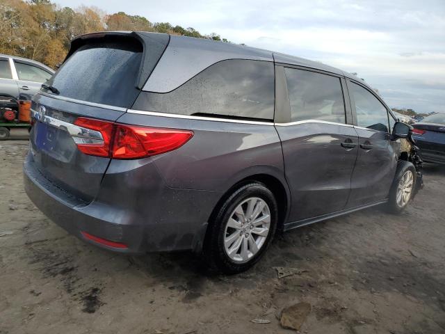 5FNRL6H28LB062310 Honda ODYSSEY LX