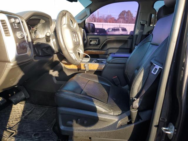3GTU2VEC5EG265351 GMC Sierra K1500 Slt