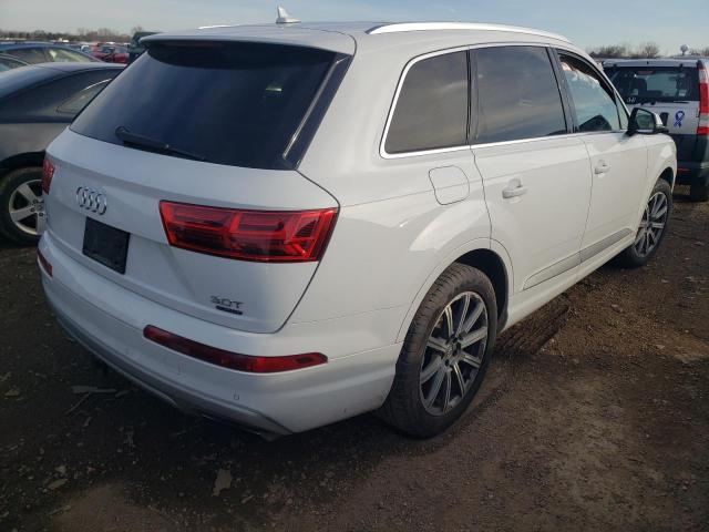 WA1LAAF72HD058419 Audi Q7 Premium Plus