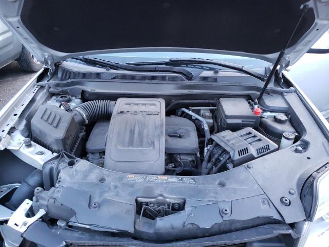 2GKALNEK2H6237468 GMC Terrain Sle
