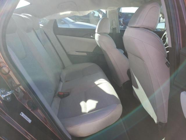 19XZE4F19KE006633 Honda Insight Lx