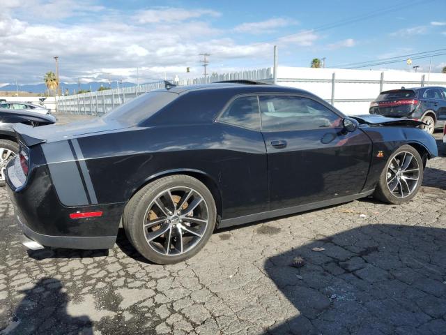 2C3CDZFJ5GH142862 Dodge Challenger R/t Scat Pack
