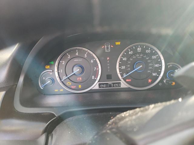 5J6TF2H54FL000737 Honda Crosstour Exl