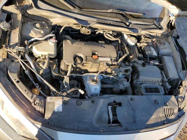 2HGFC2F5XHH562075 Honda Civic Lx
