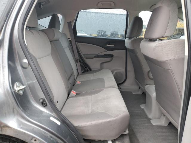 2HKRM4H33EH662716 Honda CR-V LX