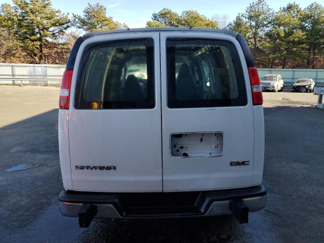 1GTW7AF73M1304925 GMC Savana G2500