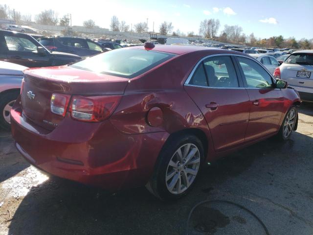 1G11E5SL0EU167722 Chevrolet MALIBU 2LT