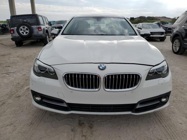 WBA5A5C57FD517933 BMW 528 I