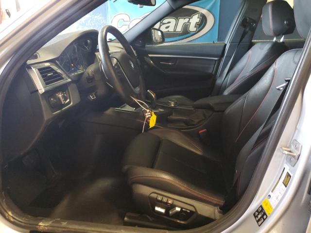 WBA8B7G56GNT14253 BMW 340 XI