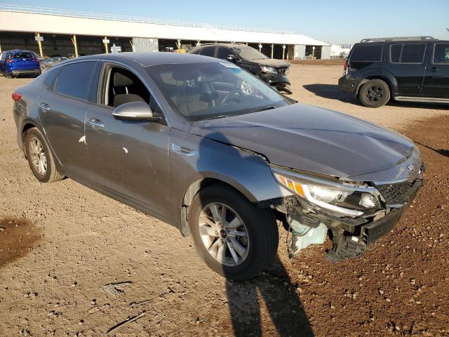 5XXGT4L38GG096973 KIA Optima Lx