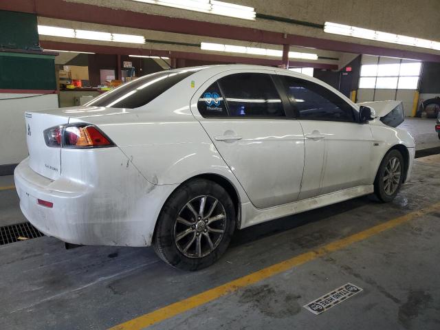JA32V2FW7GU003707 Mitsubishi LANCER ES