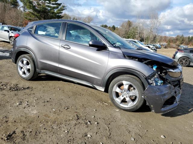 3CZRU6H30LM725025 Honda HR-V LX