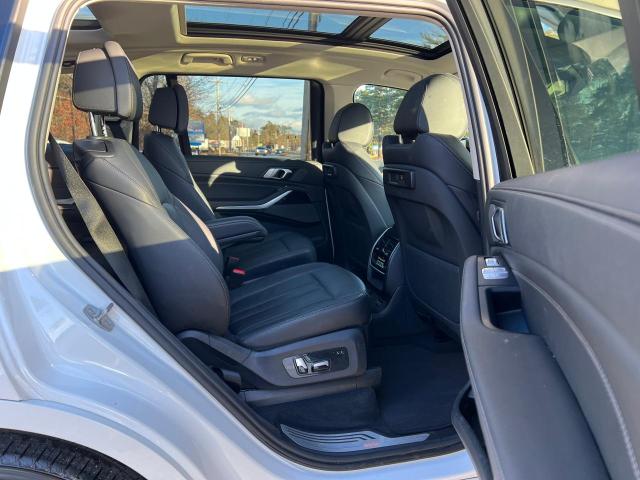 5UXCW2C50KL088546 BMW X7 Xdrive40i