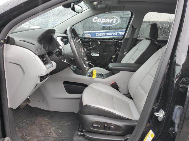 3GKALVEV8NL129664 GMC Terrain Slt