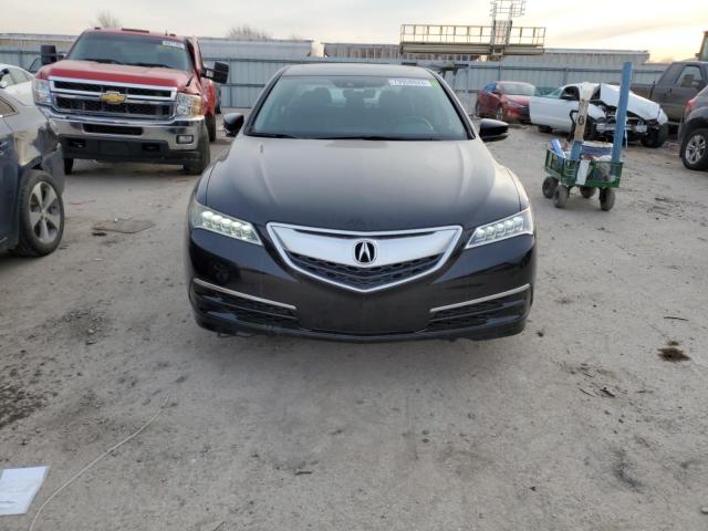 19UUB2F55GA004061 Acura TLX TECH
