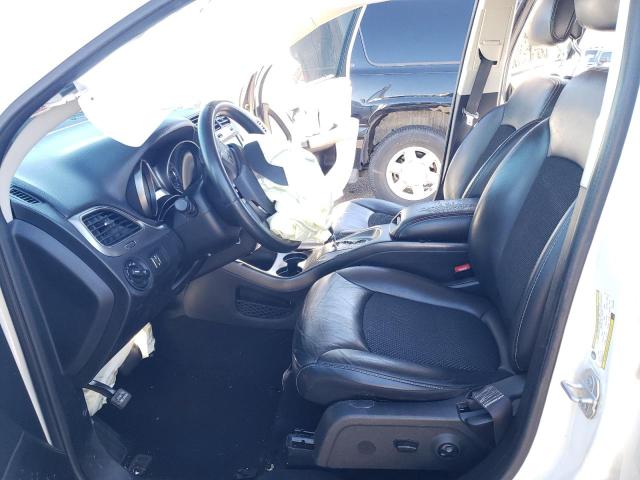 3C4PDCGG7JT501009 Dodge Journey Crossroad