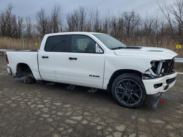 1C6SRFJT9PN542258 RAM 1500 Laie