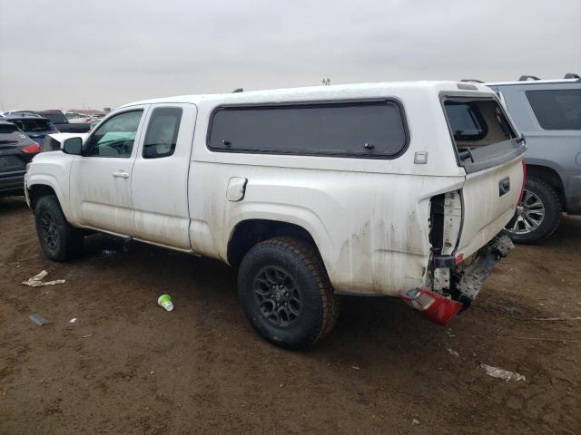 5TFRX5GN5GX064327 Toyota Tacoma Access Cab