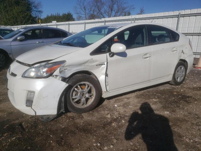 Auction sale of the 2010 Toyota Prius, vin: JTDKN3DU2A0133370, lot number: 80934823