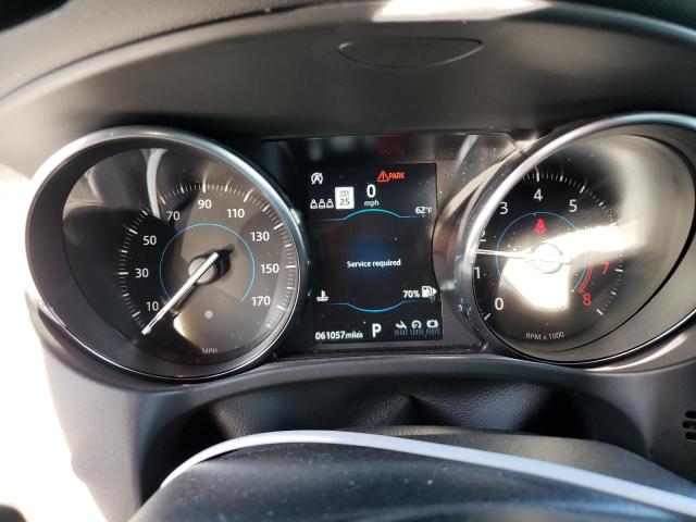 SADCJ2FX1KA609299 Jaguar F-pace Premium