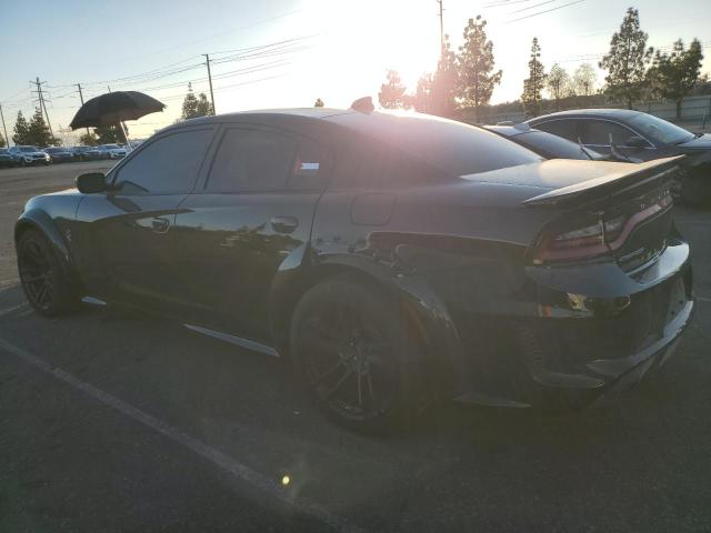 2C3CDXL96NH101765 Dodge Charger Srt Hellcat