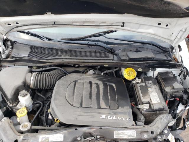 2C4RDGCG5JR300055 Dodge Grand Caravan Sxt