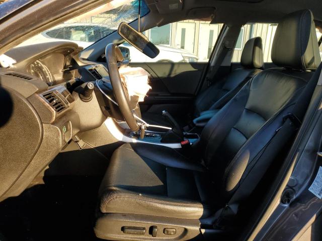 1HGCR3F86GA029512 Honda ACCORD EXL