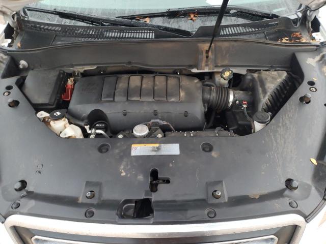 1GKKRSKD8HJ154816 GMC Acadia Limited Slt-2