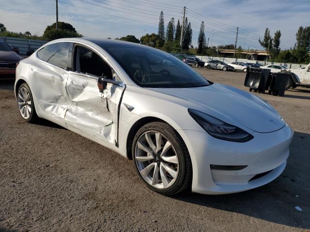 5YJ3E1EBXLF791108 Tesla MODEL 3