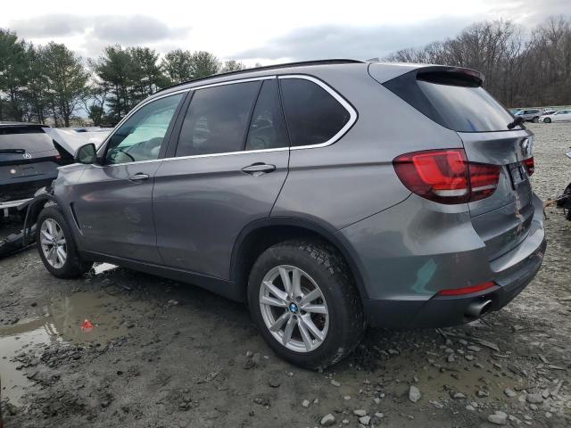 5UXKR0C57E0C27491 BMW X5 Xdrive35i