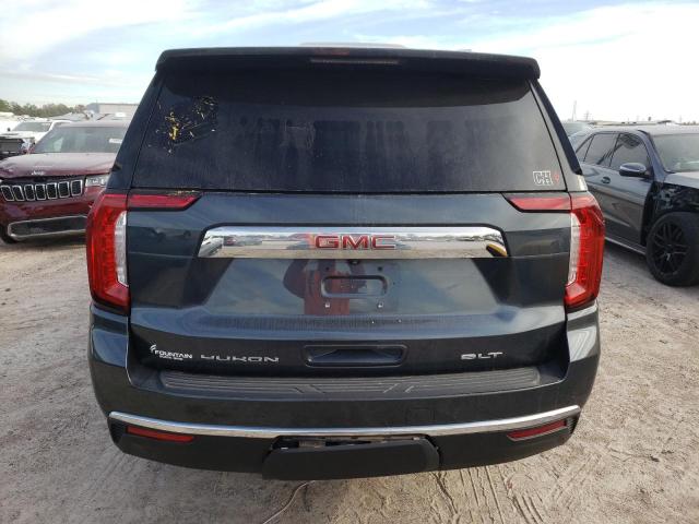 1GKS2GKD7MR207499 GMC Yukon Xl K1500 Slt